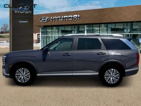 Another view of 2026 Hyundai Palisade Hybrid SEL Premium for sale in Wentzville, MO at Clement Hyundai