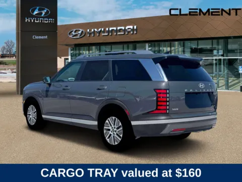 More photos of 2026 Hyundai Palisade Hybrid SEL Premium at Clement Hyundai, MO