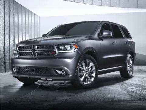 White 2015 Dodge Durango R/T for sale in Wentzville, MO