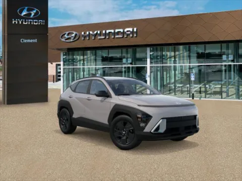 Photos of 2027 Hyundai Kona SEL Sport for sale in Wentzville, MO at Clement Hyundai