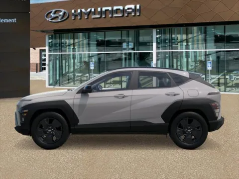 Another view of 2027 Hyundai Kona SEL Sport for sale in Wentzville, MO at Clement Hyundai