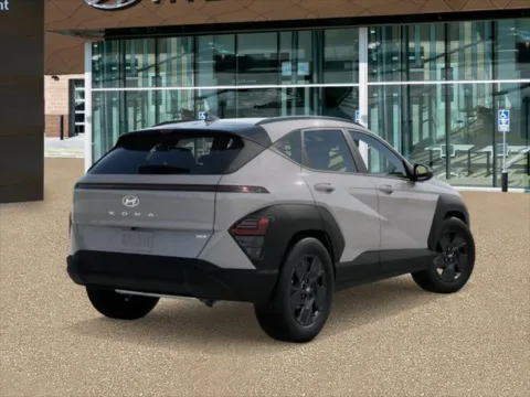 More photos of 2027 Hyundai Kona SEL Sport at Clement Hyundai, MO
