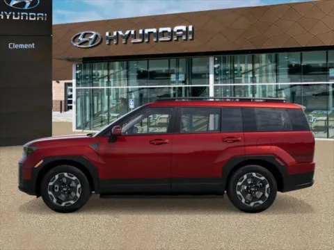 Another view of 2027 Hyundai Santa Fe SEL for sale in Wentzville, MO at Clement Hyundai