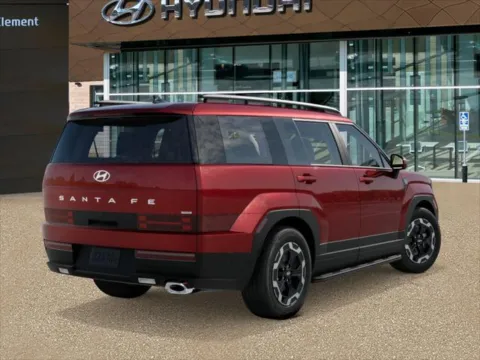 More photos of 2027 Hyundai Santa Fe SEL at Clement Hyundai, MO