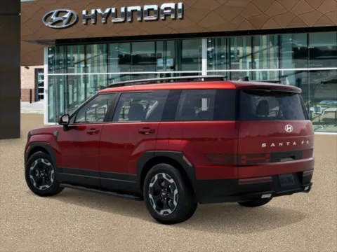 More photos of 2027 Hyundai Santa Fe SEL at Clement Hyundai, MO