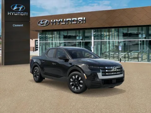 Photos of 2027 Hyundai Santa Cruz SE for sale in Wentzville, MO at Clement Hyundai