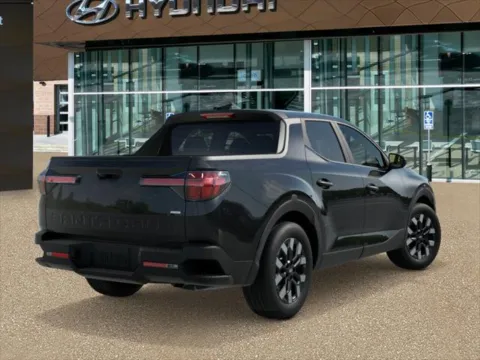 More photos of 2027 Hyundai Santa Cruz SE at Clement Hyundai, MO