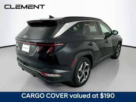 More photos of 2022 Hyundai Tucson SEL at Clement Hyundai, MO
