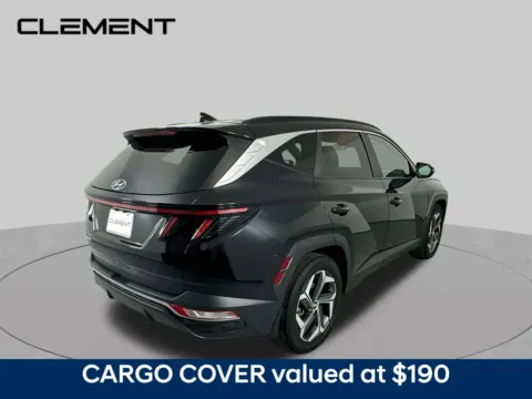 More photos of 2022 Hyundai Tucson SEL at Clement Hyundai, MO