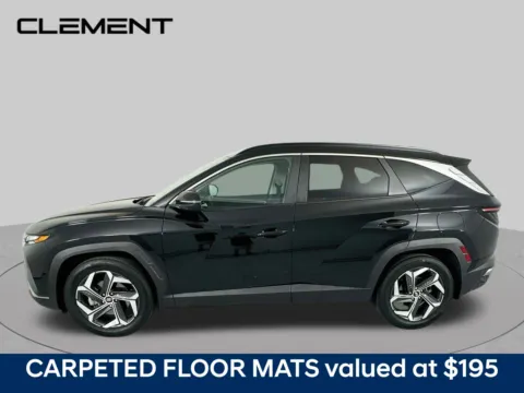 More photos of 2022 Hyundai Tucson SEL at Clement Hyundai, MO