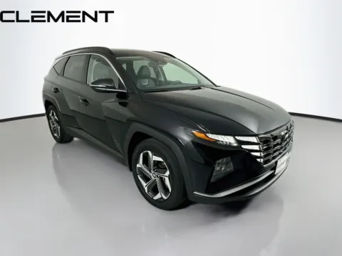 More photos of 2022 Hyundai Tucson SEL at Clement Hyundai, MO