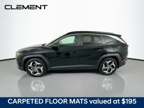 More photos of 2022 Hyundai Tucson SEL at Clement Hyundai, MO