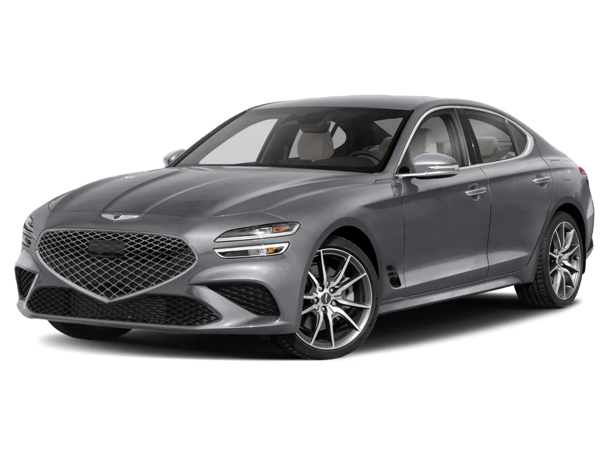 2023 Genesis G70 3.3T for sale in Wentzville, MO