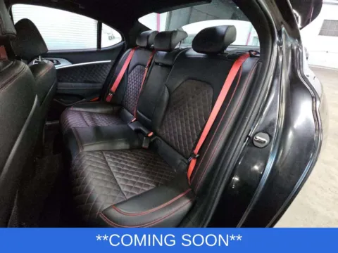 More photos of 2023 Genesis G70 3.3T at Clement Hyundai, MO