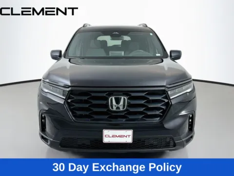 Another view of 2025 Honda Pilot Sport for sale in Wentzville, MO at Clement Hyundai