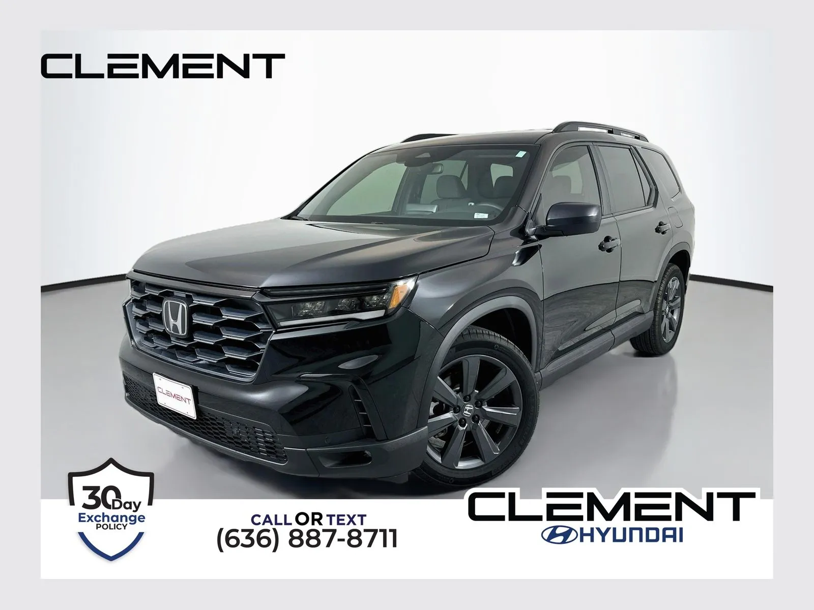 Unknown 2025 Honda Pilot Sport for sale in Wentzville, MO