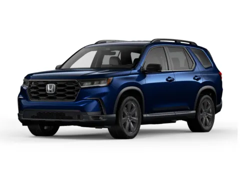 2025 Honda Pilot Sport for sale in Wentzville, MO