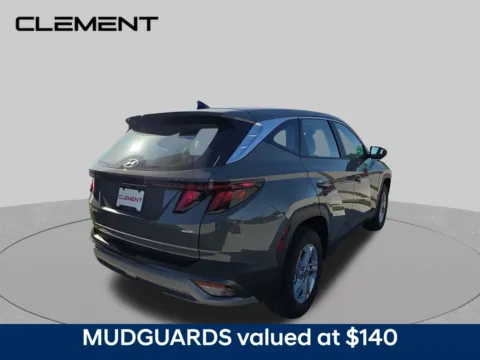 More photos of 2026 Hyundai Tucson SE at Clement Hyundai, MO