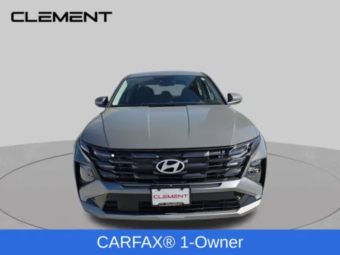 Photos of 2026 Hyundai Tucson SE for sale in Wentzville, MO at Clement Hyundai