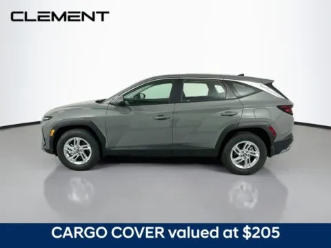 More photos of 2026 Hyundai Tucson SE at Clement Hyundai, MO