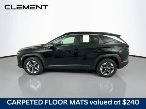 More photos of 2026 Hyundai Tucson SEL Premium at Clement Hyundai, MO