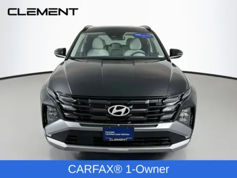 Photos of 2026 Hyundai Tucson SEL Premium for sale in Wentzville, MO at Clement Hyundai