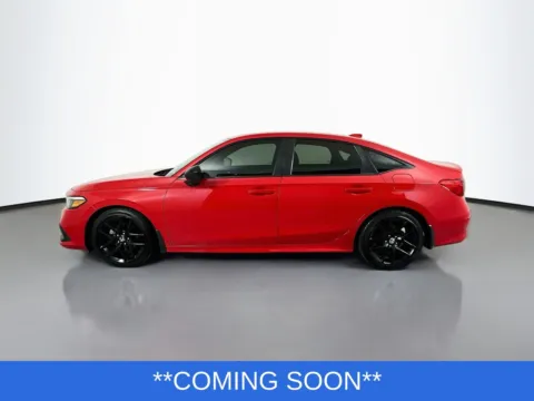 More photos of 2023 Honda Civic Sport at Clement Hyundai, MO