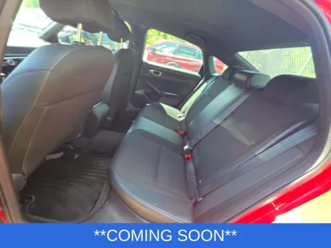More photos of 2023 Honda Civic Sport at Clement Hyundai, MO