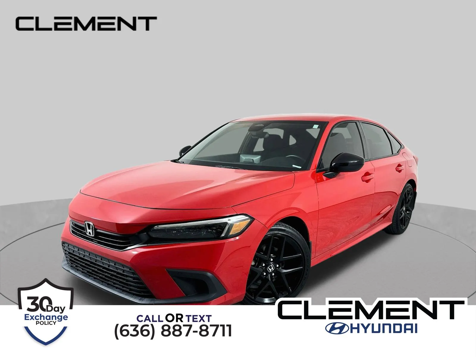 2023 Honda Civic
