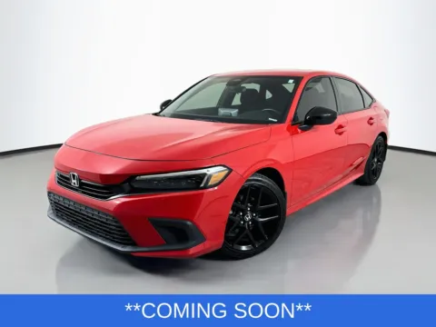 Unknown 2023 Honda Civic Sport for sale in Wentzville, MO