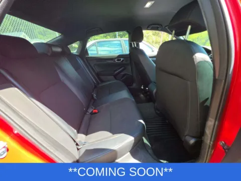 More photos of 2023 Honda Civic Sport at Clement Hyundai, MO