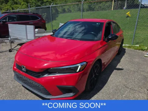 Unknown 2023 Honda Civic Sport for sale in Wentzville, MO
