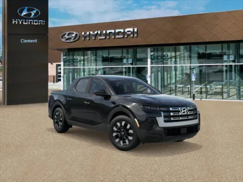 Photos of 2027 Hyundai Santa Cruz SE for sale in Wentzville, MO at Clement Hyundai