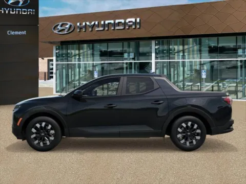 Another view of 2027 Hyundai Santa Cruz SE for sale in Wentzville, MO at Clement Hyundai