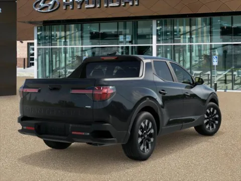 More photos of 2027 Hyundai Santa Cruz SE at Clement Hyundai, MO