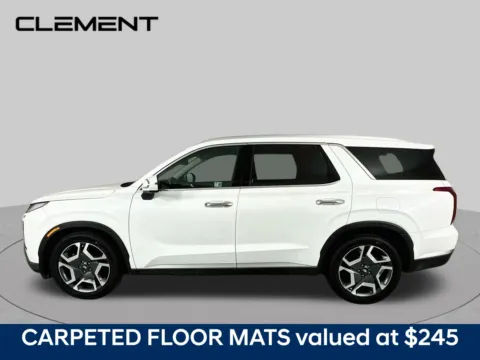 More photos of 2025 Hyundai Palisade SEL Premium at Clement Hyundai, MO