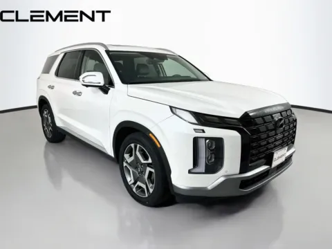More photos of 2025 Hyundai Palisade SEL Premium at Clement Hyundai, MO