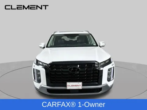 Photos of 2025 Hyundai Palisade SEL Premium for sale in Wentzville, MO at Clement Hyundai