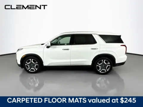 More photos of 2025 Hyundai Palisade SEL Premium at Clement Hyundai, MO