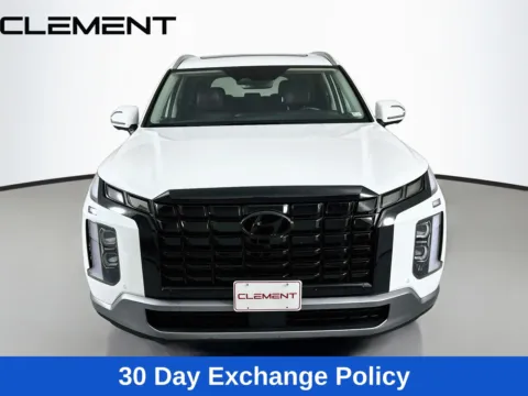 Another view of 2025 Hyundai Palisade SEL Premium for sale in Wentzville, MO at Clement Hyundai