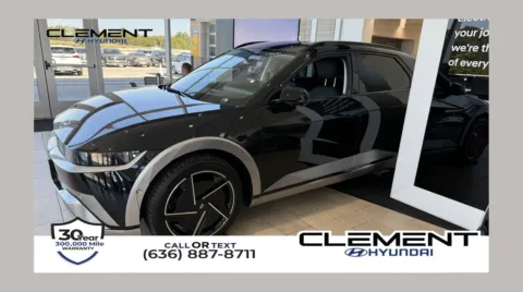 Unknown 2027 Hyundai IONIQ 5 Limited for sale in Wentzville, MO