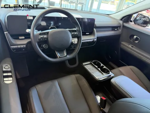 More photos of 2027 Hyundai IONIQ 5 Limited at Clement Hyundai, MO