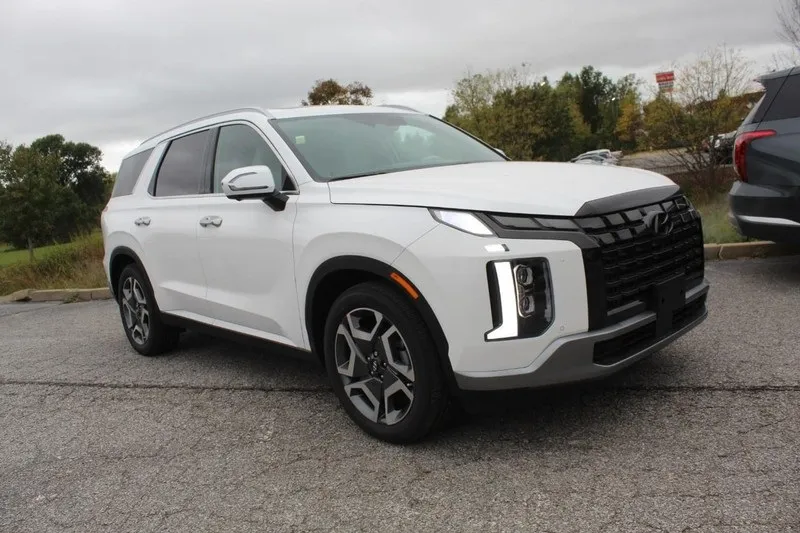 2024 Hyundai Palisade Limited for sale in Wentzville, MO