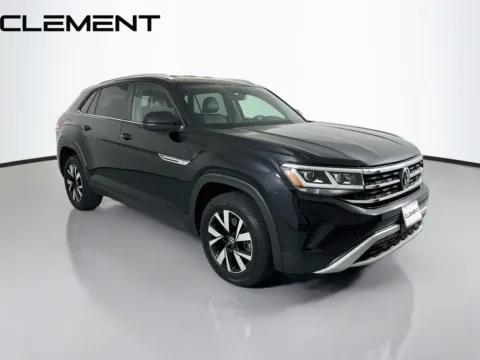 More photos of 2021 Volkswagen Atlas Cross Sport 2.0T SE at Clement Hyundai, MO