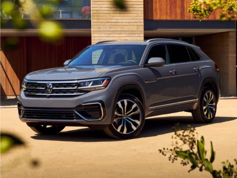 2021 Volkswagen Atlas Cross Sport 2.0T SE for sale in Wentzville, MO
