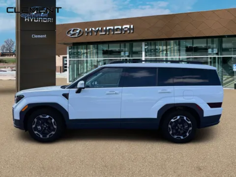 Another view of 2027 Hyundai Santa Fe SEL for sale in Wentzville, MO at Clement Hyundai