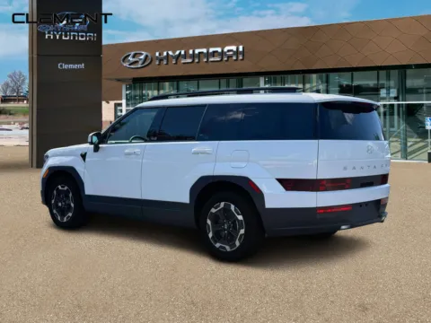 More photos of 2027 Hyundai Santa Fe SEL at Clement Hyundai, MO