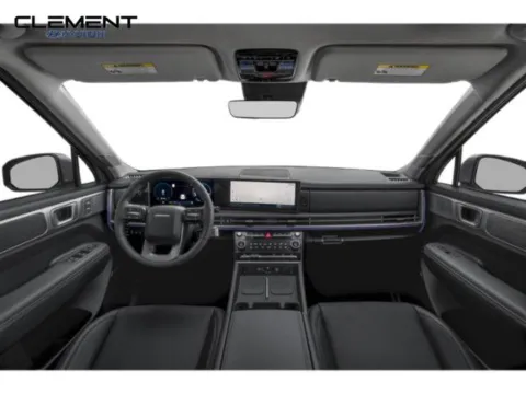 More photos of 2027 Hyundai Santa Fe Hybrid Limited at Clement Hyundai, MO