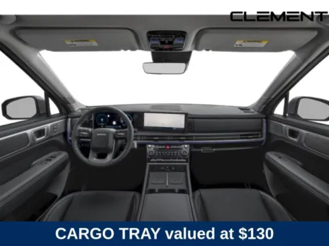 More photos of 2027 Hyundai Santa Fe Hybrid Limited at Clement Hyundai, MO