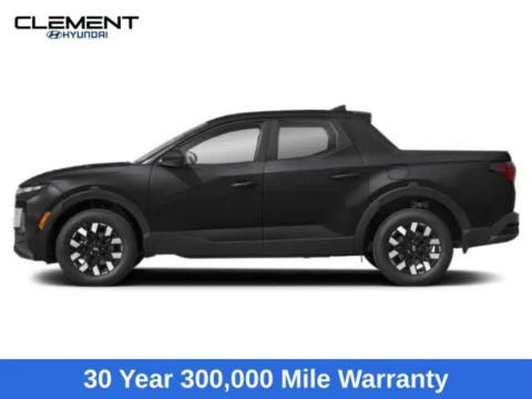 Photos of 2027 Hyundai Santa Cruz SE for sale in Wentzville, MO at Clement Hyundai